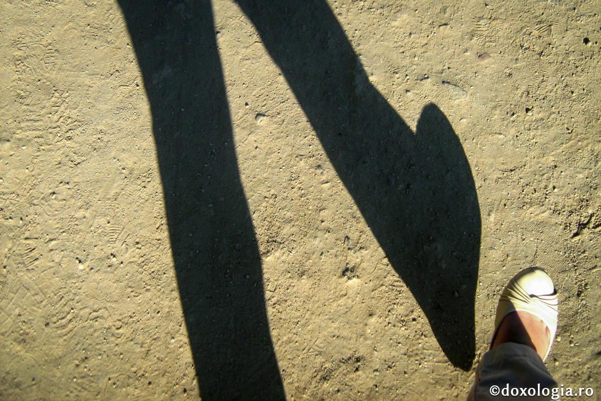 Să pășim cu El în imposibilul cel Viu!