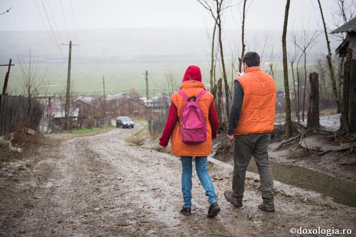 Mintea surpată de grijile lumii nu poate cunoaşte patimile din ea