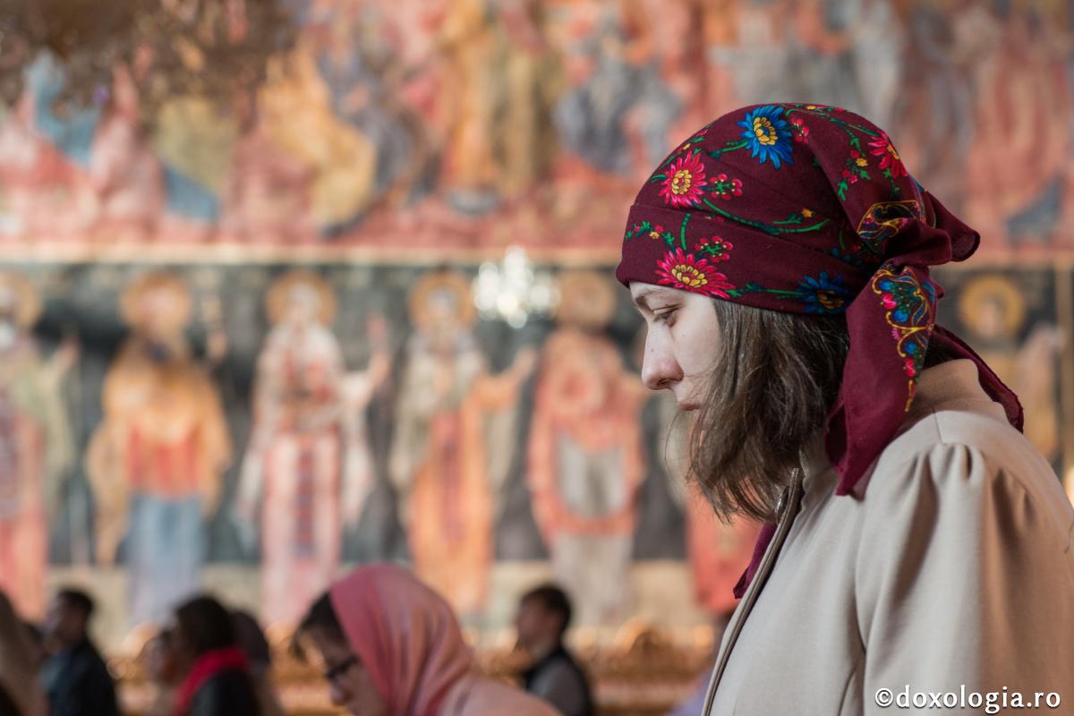 Întoarcerea către pocăinţă