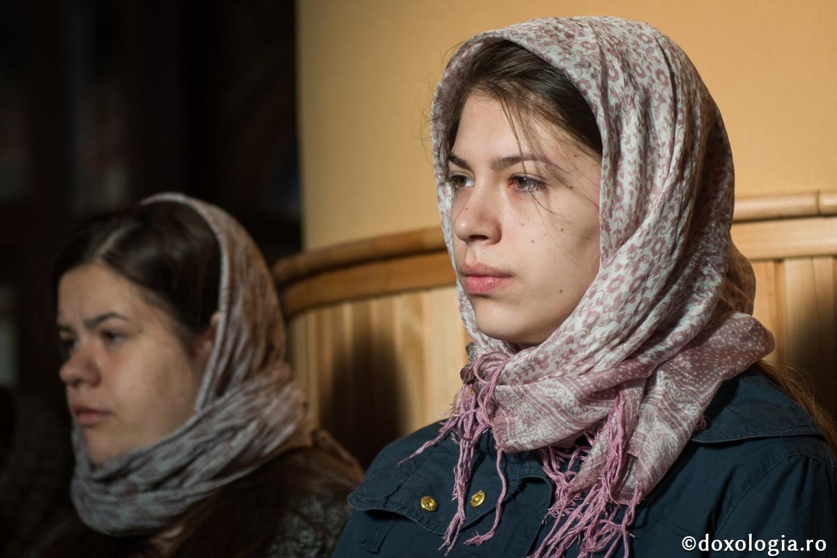 Hotărârea de a nu mai repeta păcatele grele