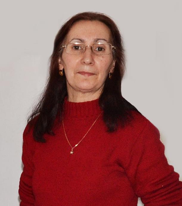 „Doamna de poveste“ din Negreşti a plecat la Domnul