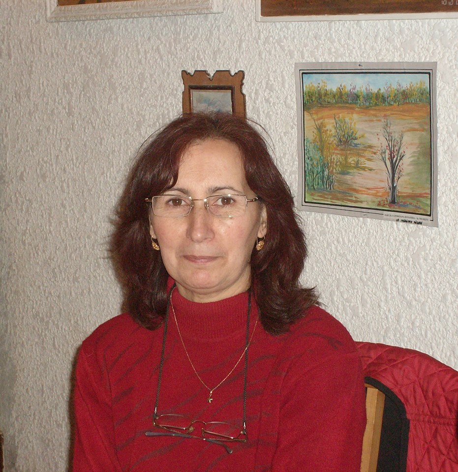 „Doamna de poveste“ din Negreşti a plecat la Domnul
