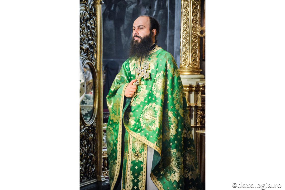 Preoția - mai presus de toată contemplarea