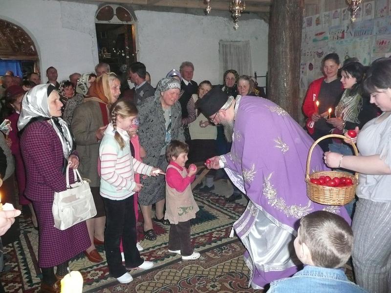 Parteneriat rodnic la Andrieşeni