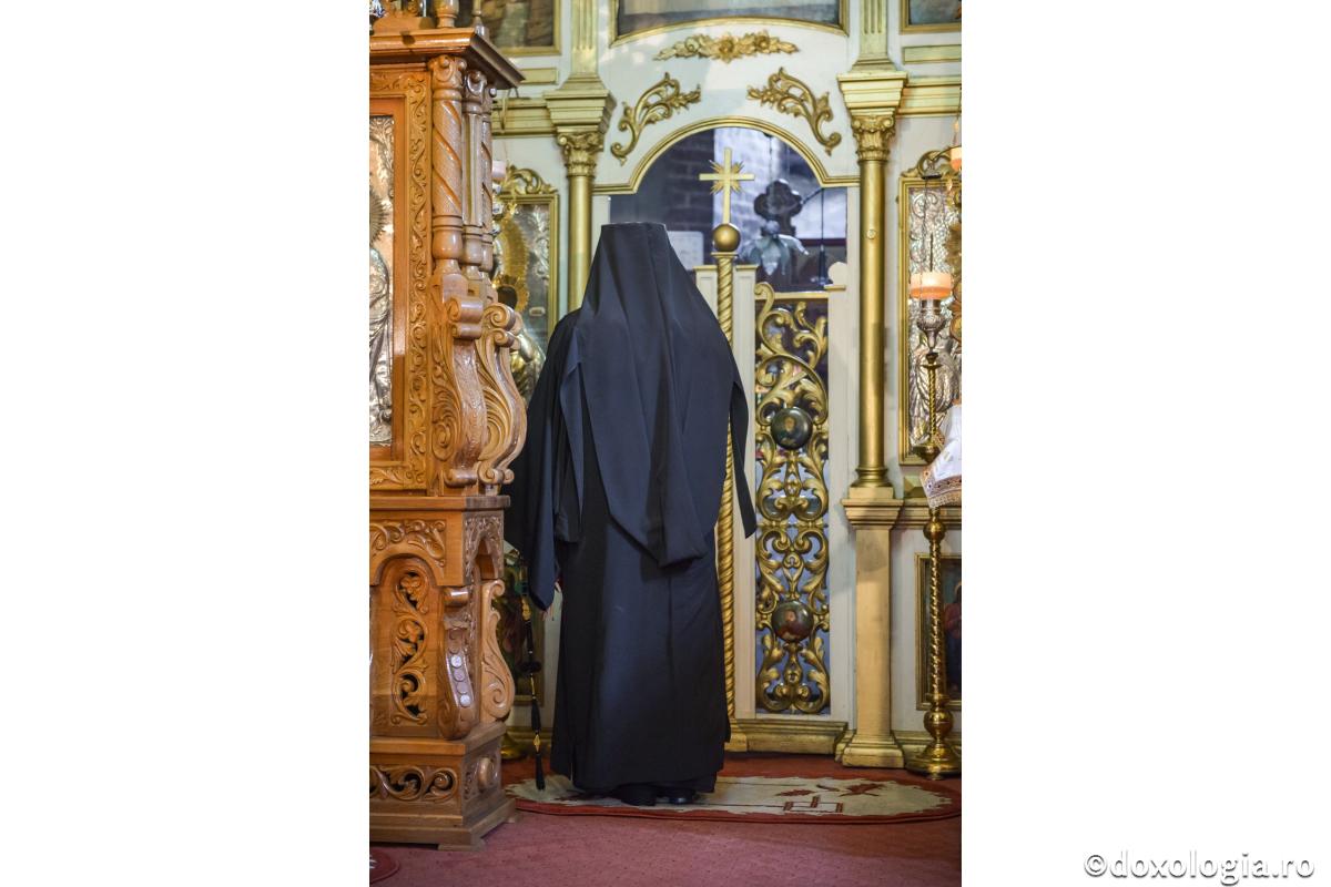 Preoția duhovnicească