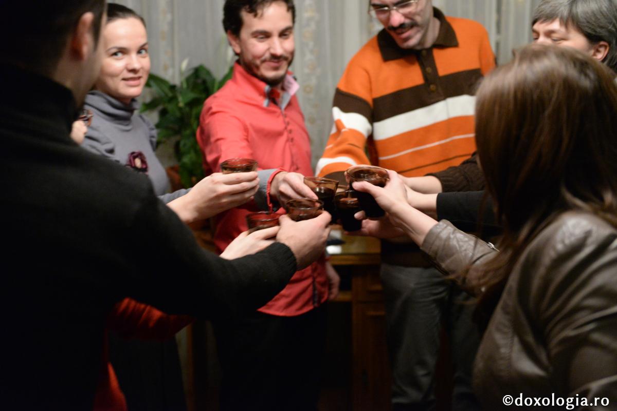 O definiție a prieteniei