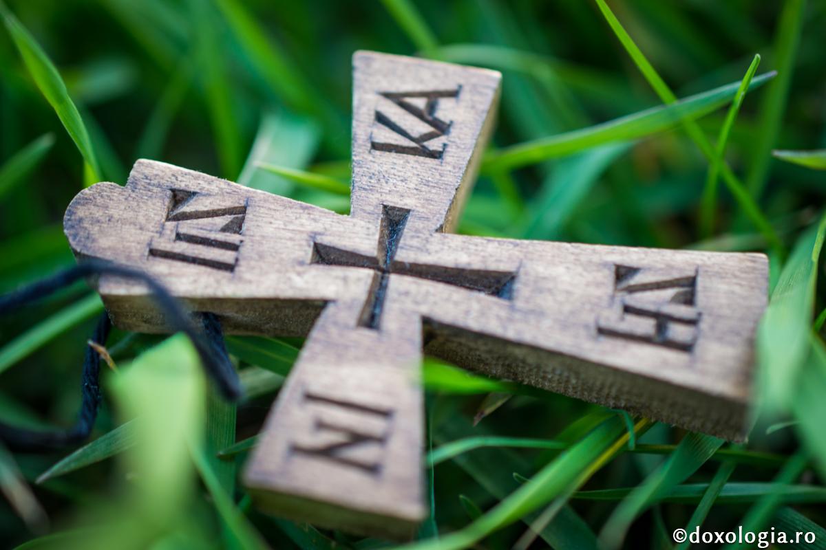 Cum ne păzește Dumnezeu și noi nu pricepem!