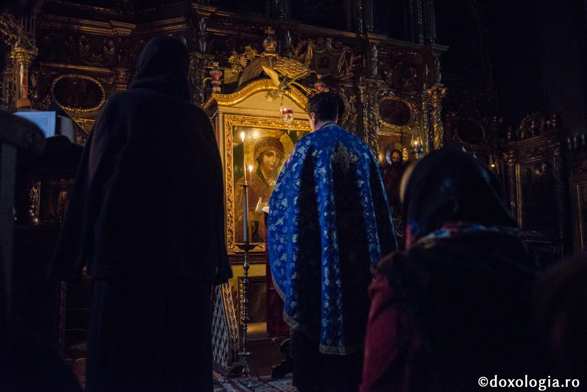 Cum să ne rugăm şi când “nu ne rugăm”…