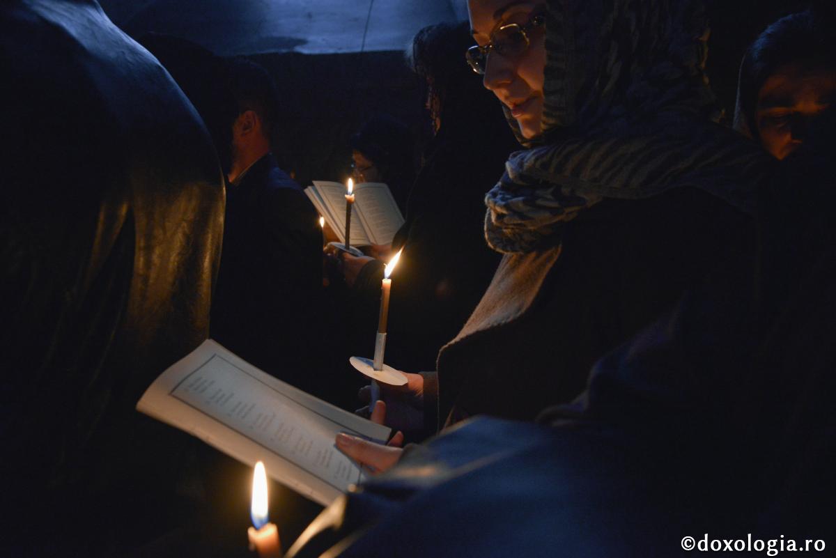 Dimineața când ne trezim