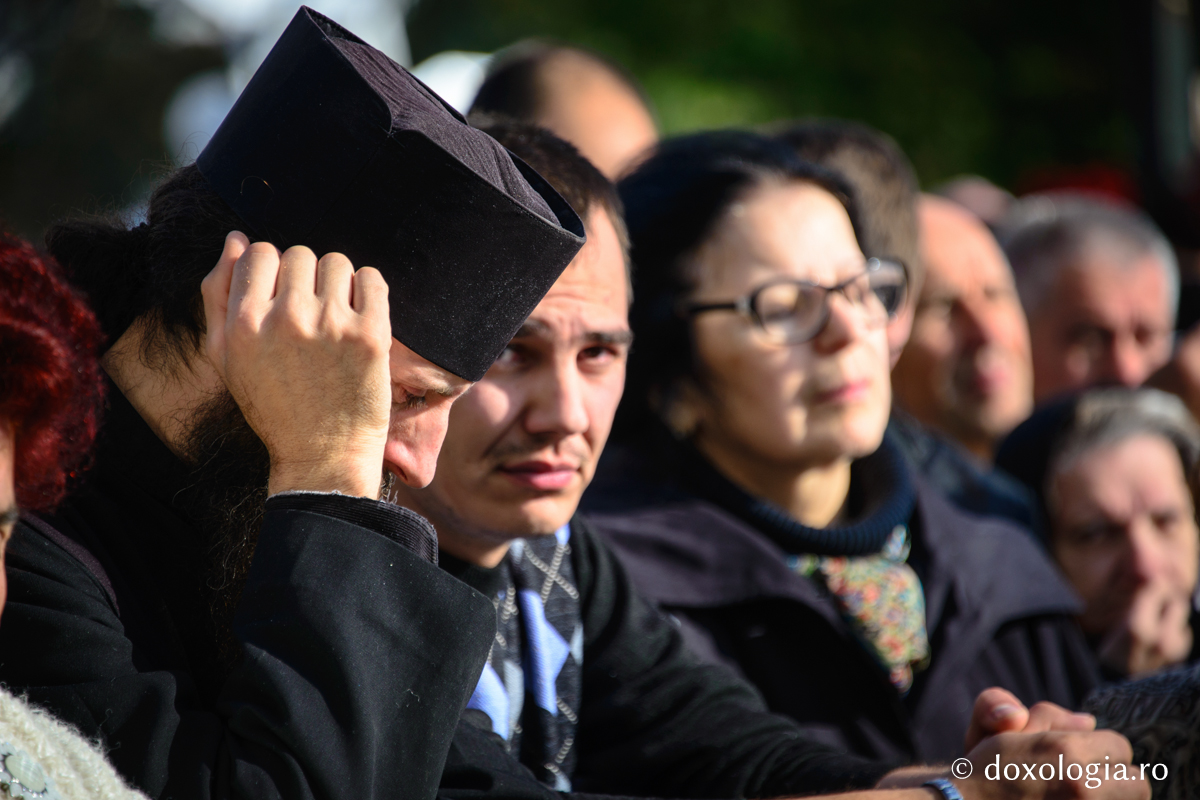 Dacă nu trece prin cuptor, creștinul nu ajunge la reînvierea sufletului