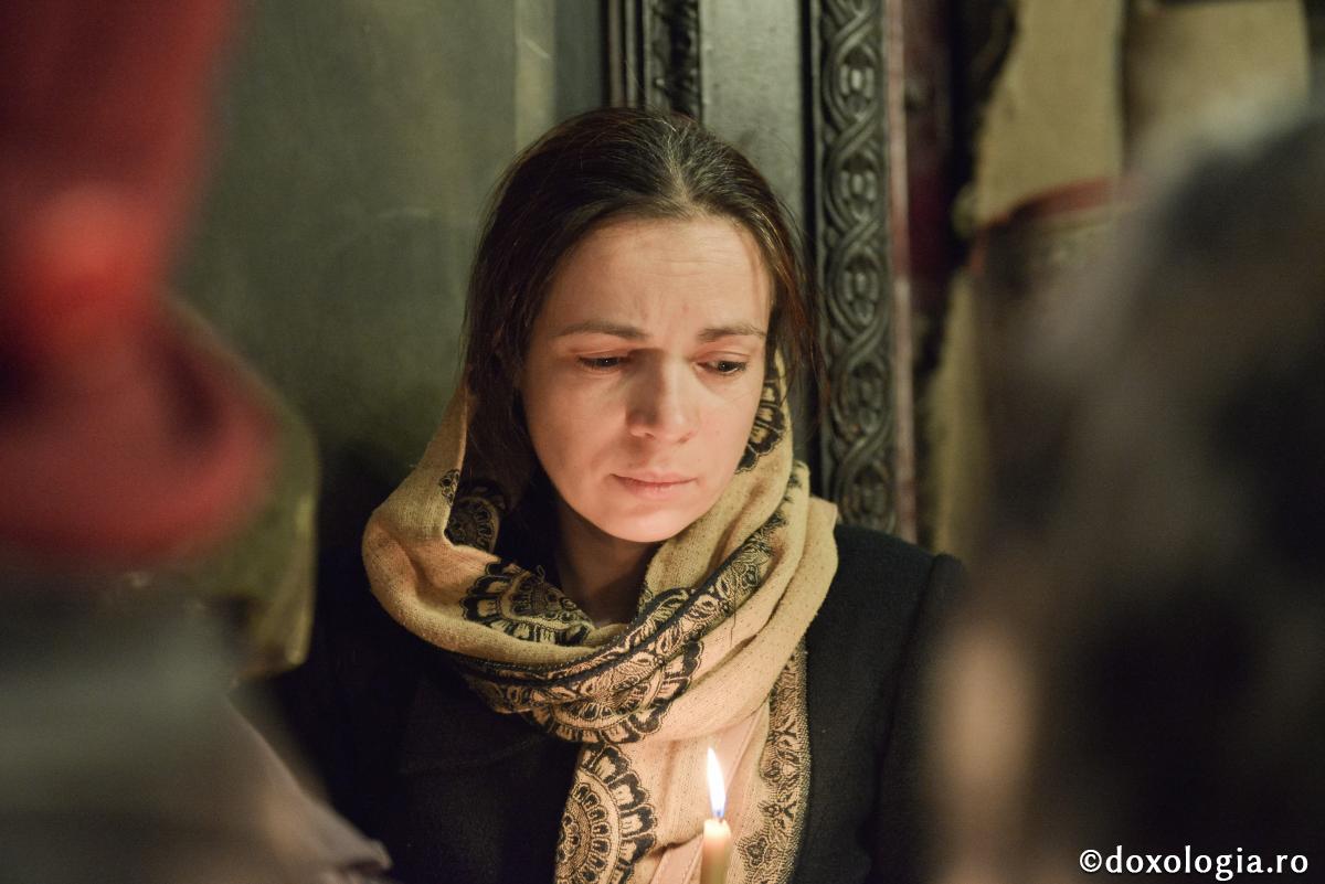 Să ne păzim inima, vas al harului sfințitor și mântuitor a lui Dumnezeu