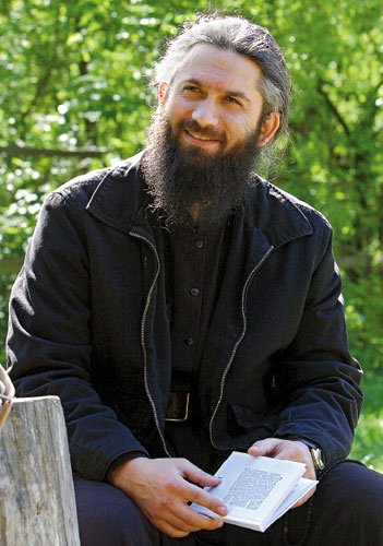 Prin puterea de a ierta te asemeni cu Dumnezeu