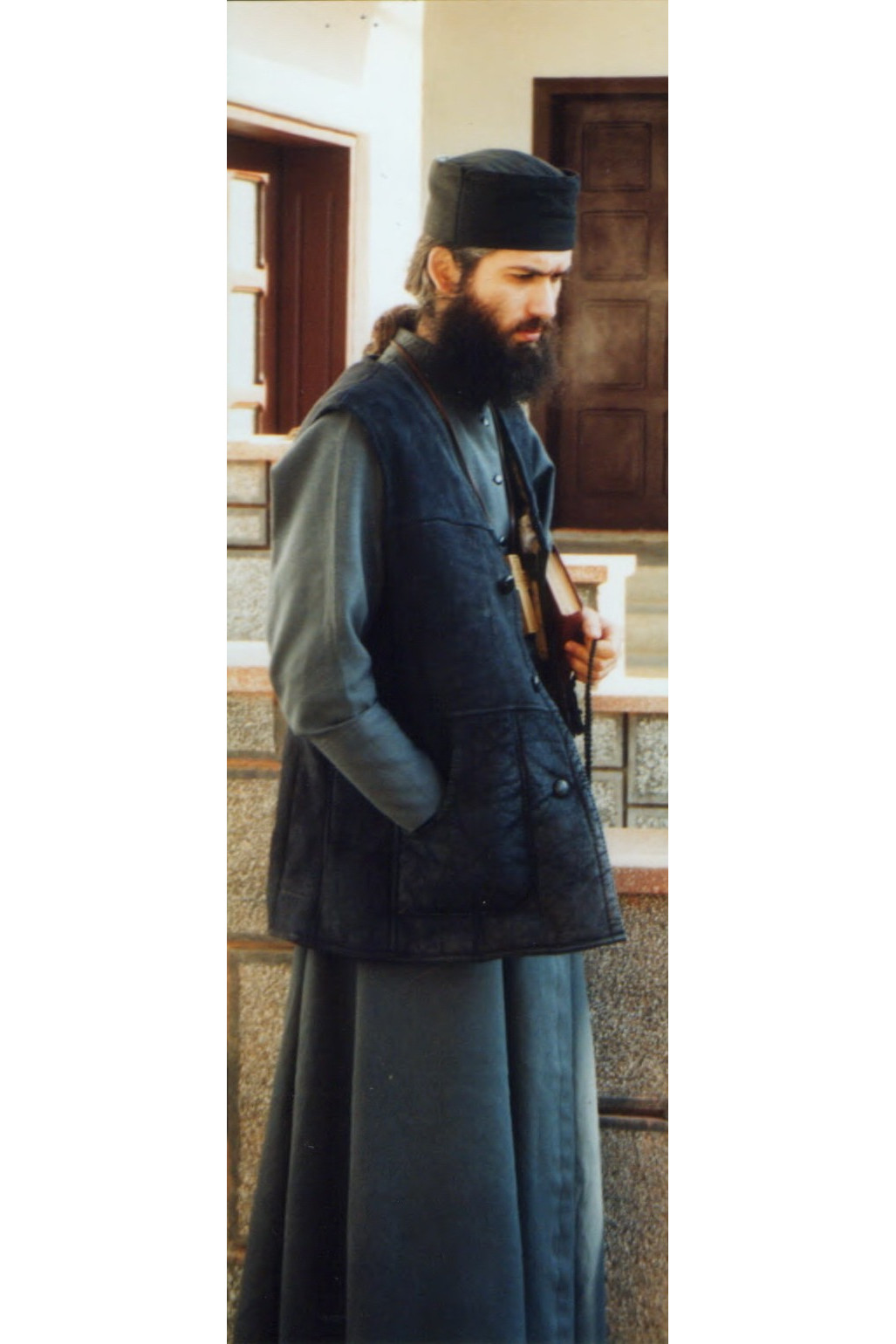 Când ni se pare că am scăpat de ispita desfrânării