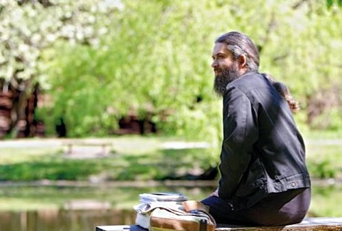 „Fără Mine nu puteți face nimic.”