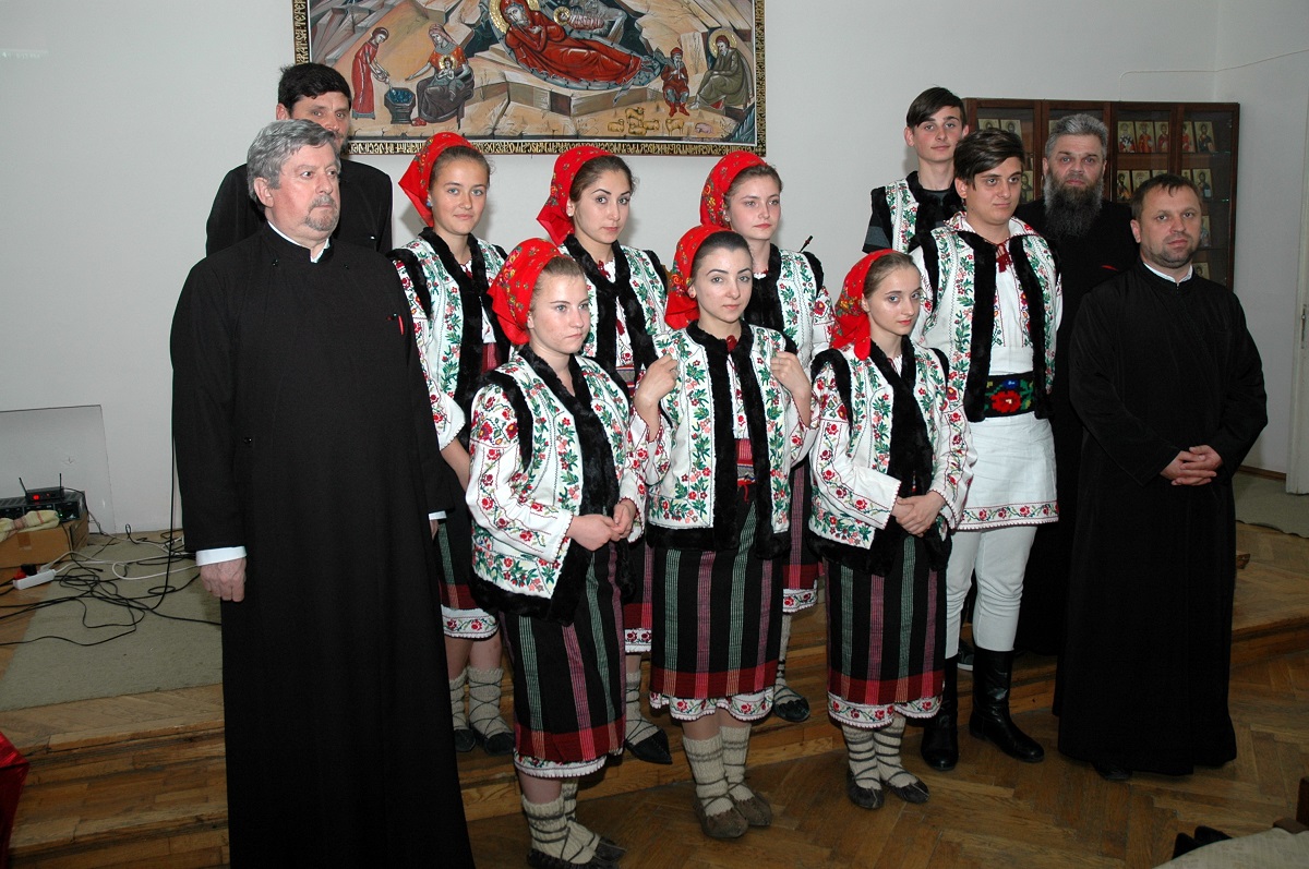 &quot;Descoperirea dumnezeiască a fost dată pentru toți oamenii&quot;