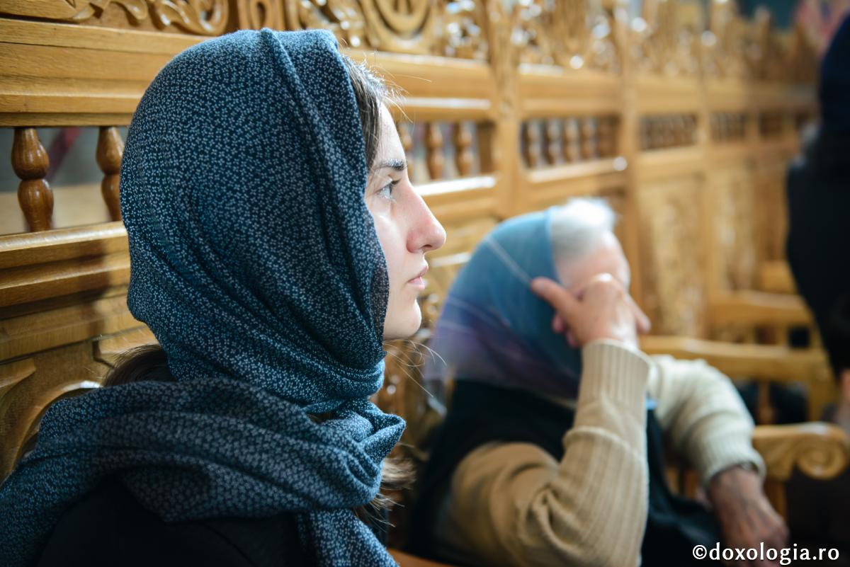 A da dovadă de atenție înseamnă a da dovadă de dragoste