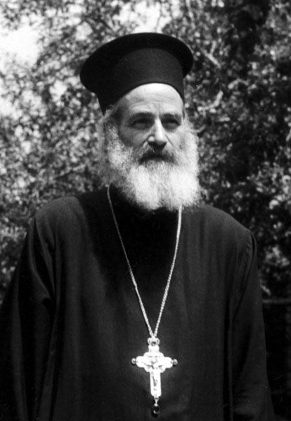 Pedepsirea neîmpăcării