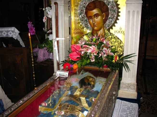 Sfântul Ioan Rusul, râu nesecat de tămăduiri și alinări ale suferințelor celor trupești și sufletești