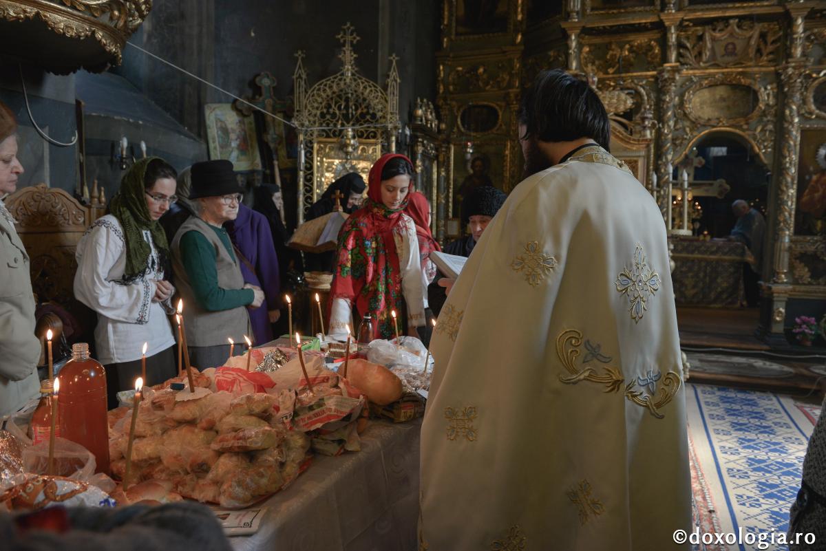 Taina Sfântului Maslu
