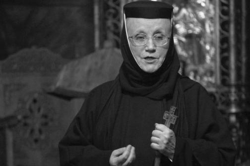 Vindecarea de frică