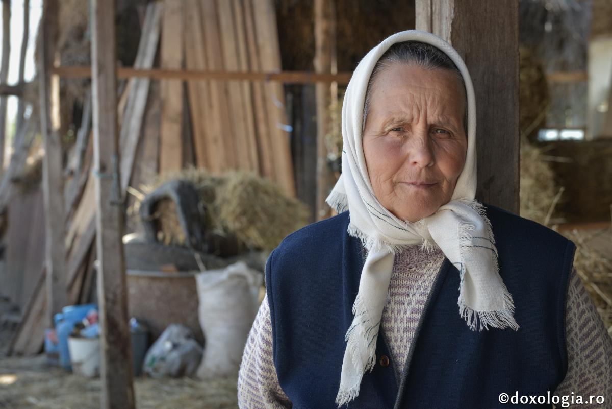 Simplitatea, primul vlăstar al smereniei