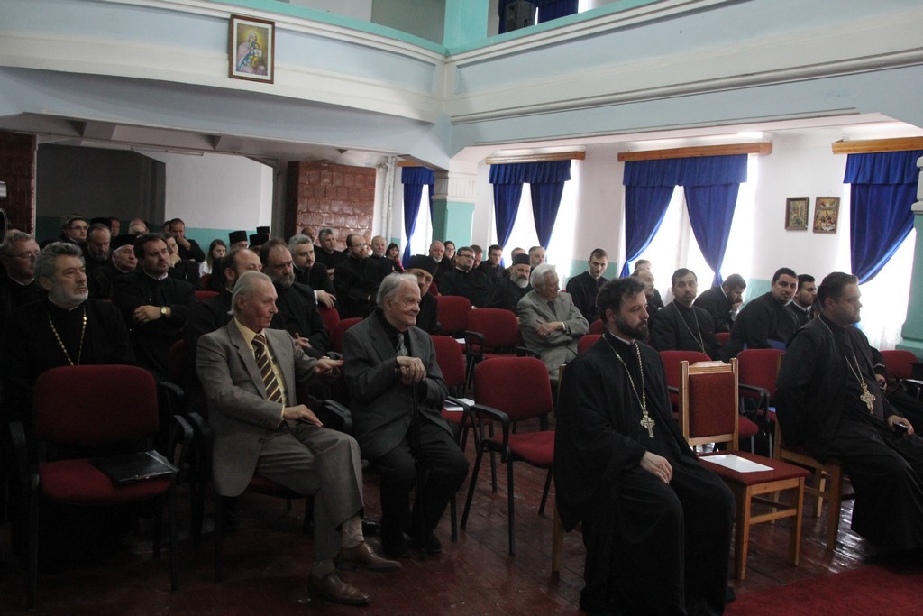 Împlinire şi pomenire întru numele Episcopului Melchisedec