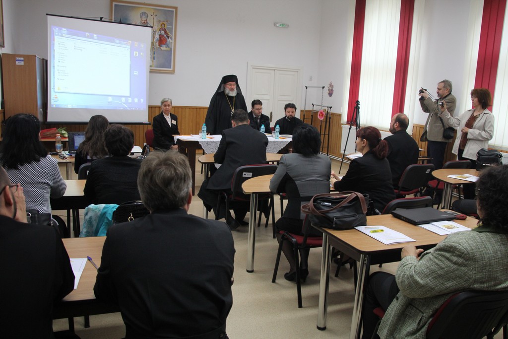 Manifestări cultural-ştiinţifice la Roman