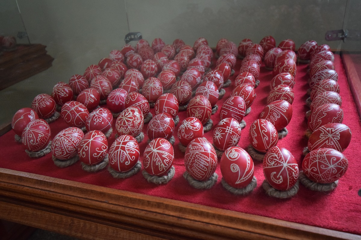 Prima zi de comunicări a Simpozionului Internațional „Dumitru Stăniloae”