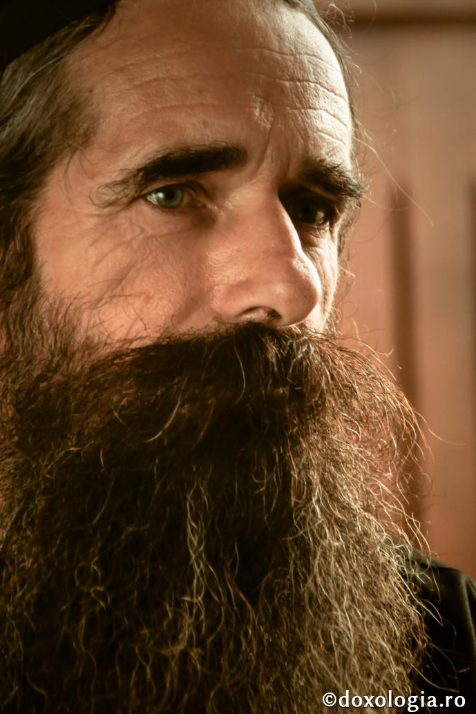 Smerenia – calea mântuirii și nepătimirii