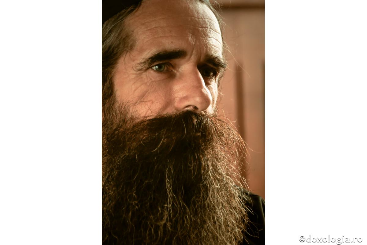 O soluţie paşnică - smerenia