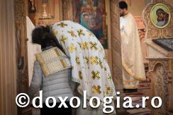 Dezlegarea celui oprit de la împărtășanie