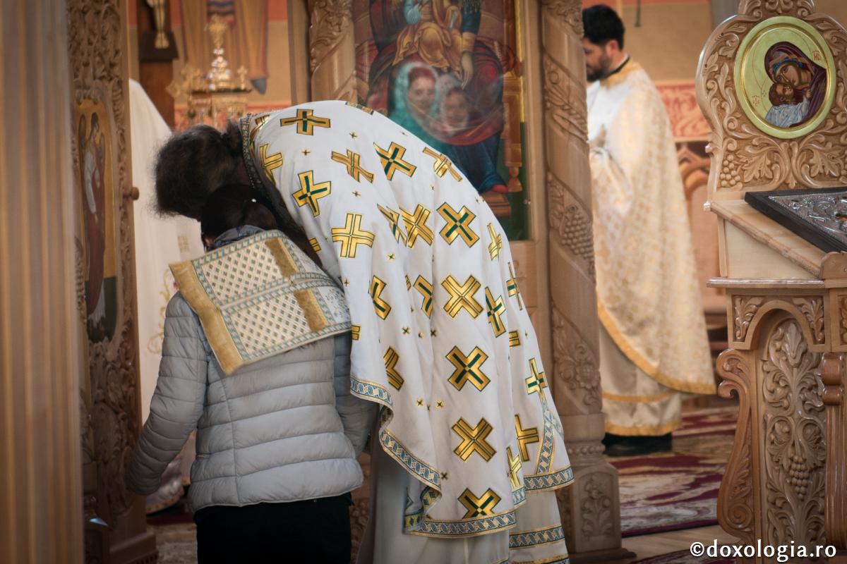 Canonul – o formalitate, o primejdie sau un mijloc de îndreptare?