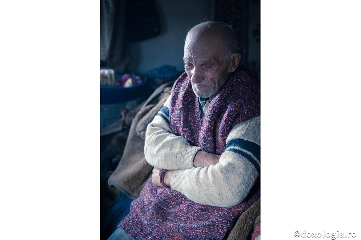 Suferința în boală