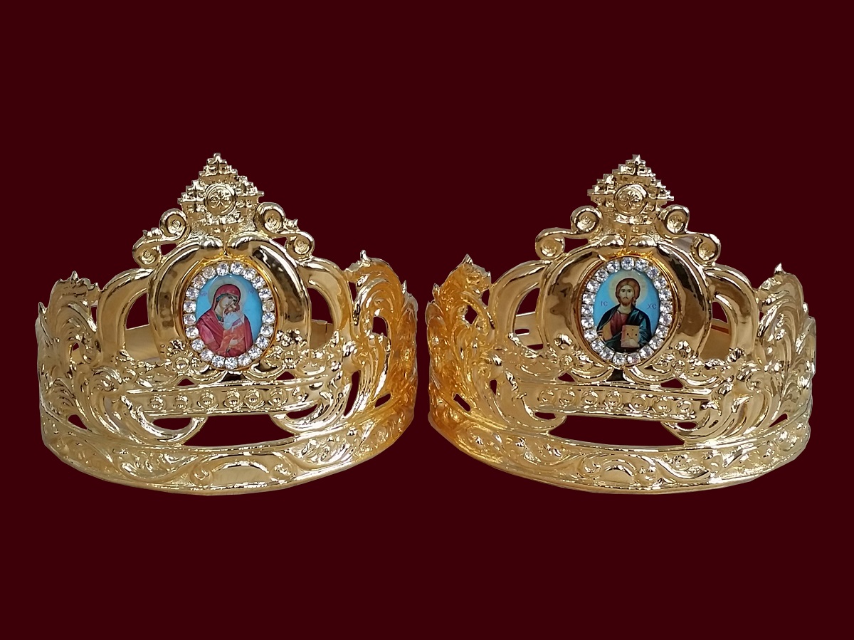 Cei căsătoriți pot deveni sfinți?