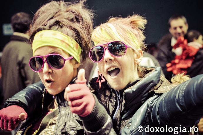 Să privim femeile ca fiind surorile noastre