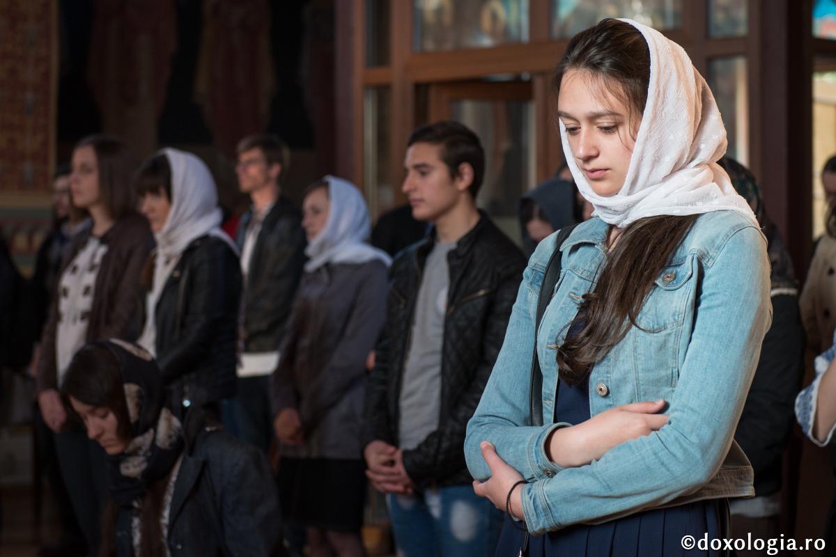 Există feminism în creștinism?