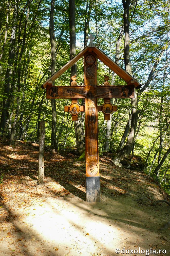 Să nu te întorci înapoi, odată ce ai făgăduit ceva bun lui Dumnezeu