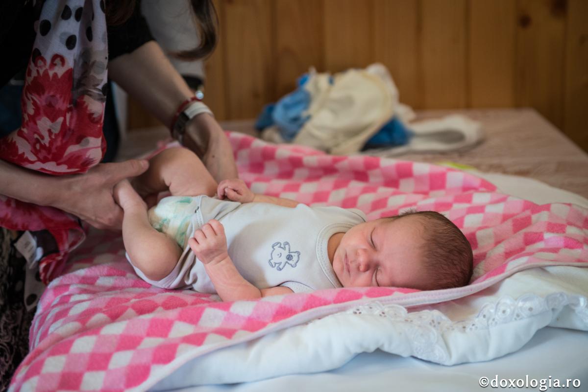 Trupul şi sufletul au fost făcute simultan şi nu numai întâi unul şi apoi celălalt