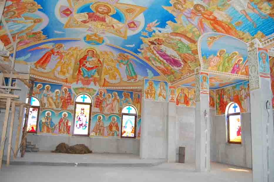 Cum arată cel mai mare complex social din Transilvania care se deschide în acest weekend