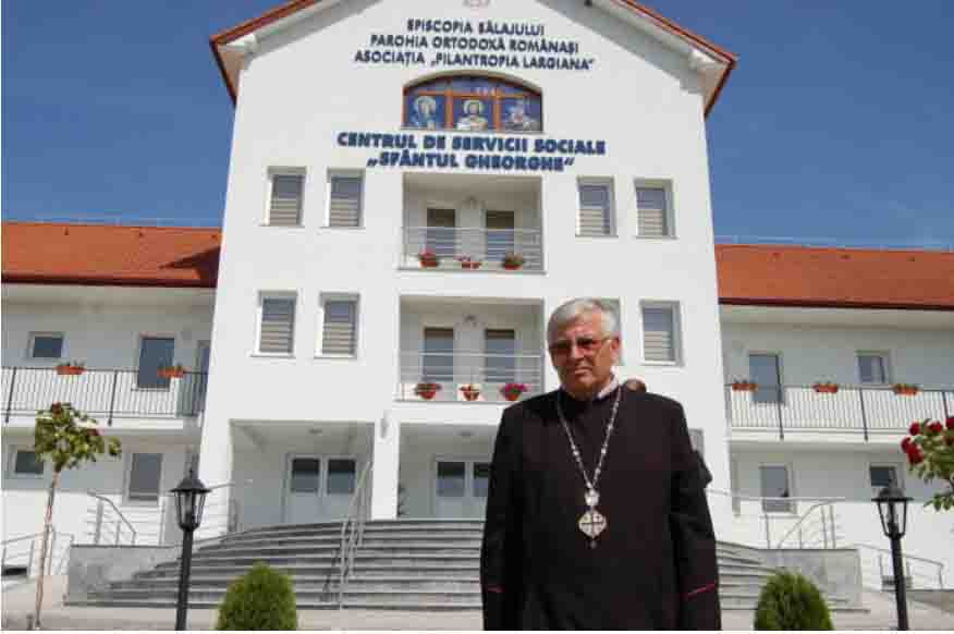 Cum arată cel mai mare complex social din Transilvania care se deschide în acest weekend