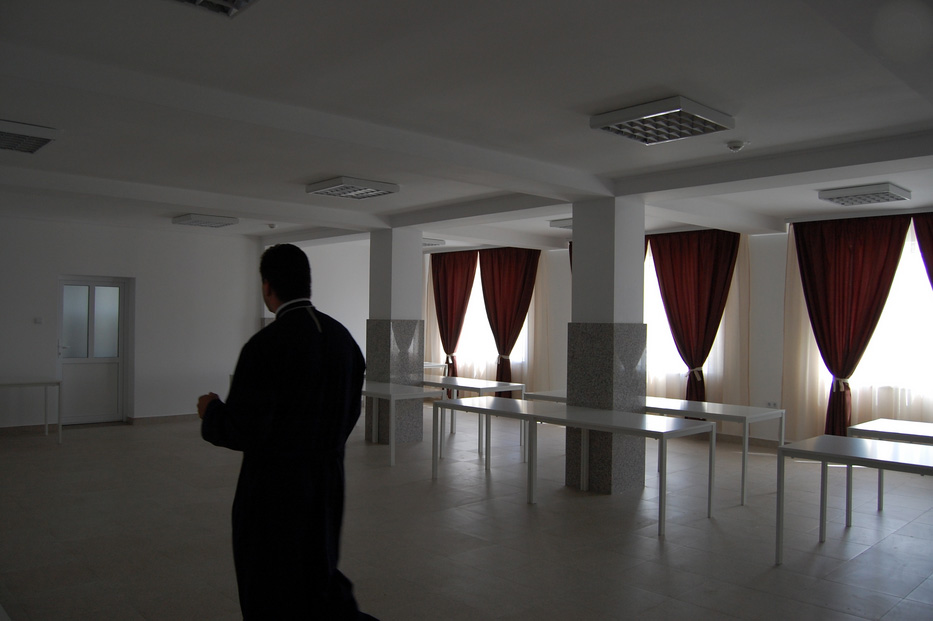 Cum arată cel mai mare complex social din Transilvania care se deschide în acest weekend