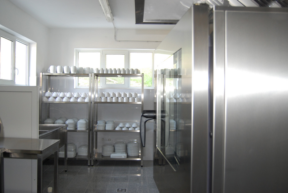 Cum arată cel mai mare complex social din Transilvania care se deschide în acest weekend