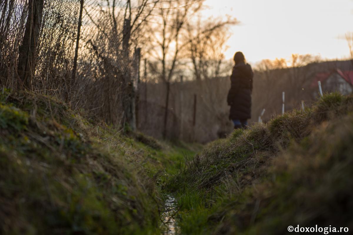 Corabia încărcată nu trece furtuna