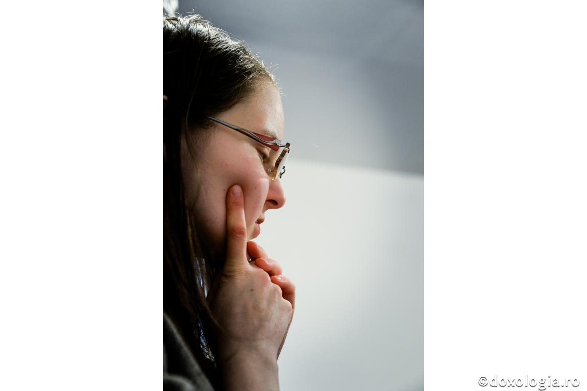 Când este considerată o activitate potrivită pentru o viaţă duhovnicească?