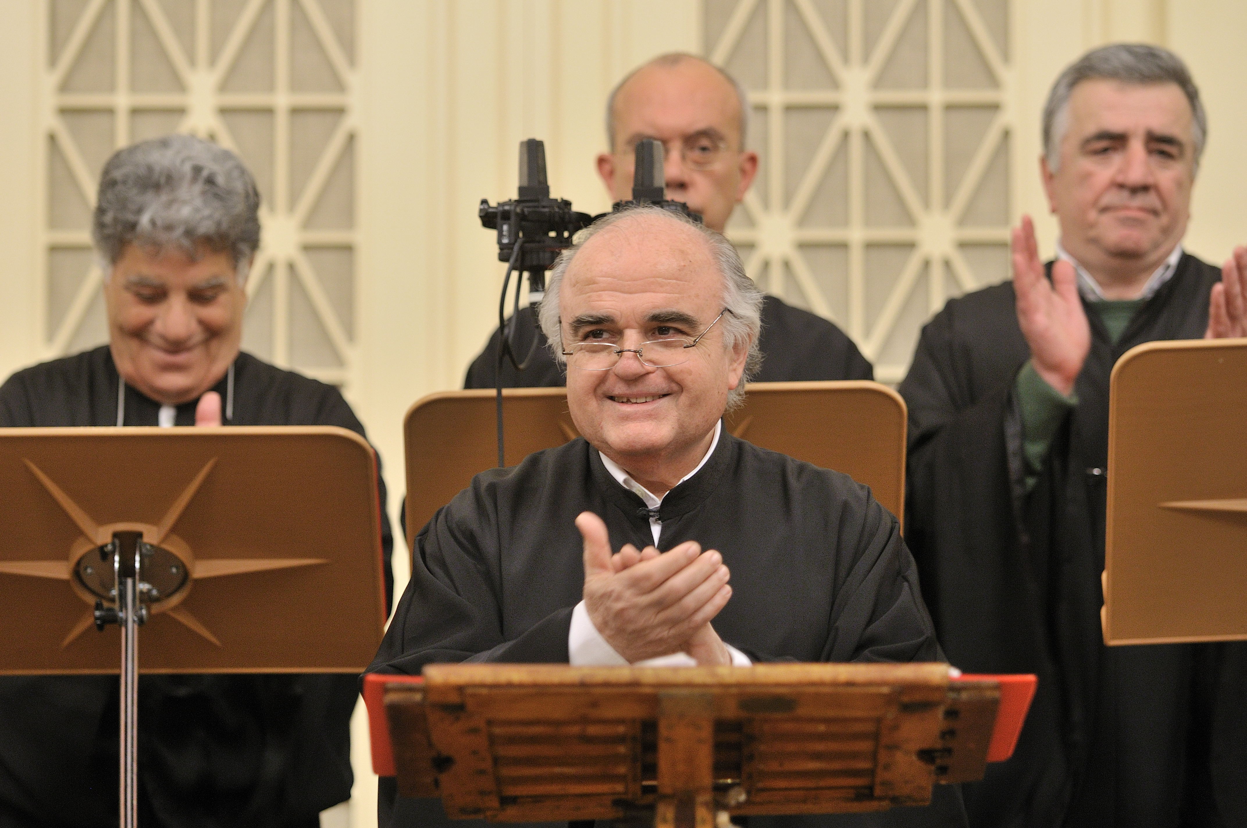 Un an de la trecerea la cele veşnice a lui Lykourgos Angelopoulos