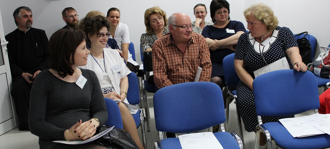 Ziua Medicului de Familie sărbătorită în cadrul Spitalului „Providenţa“