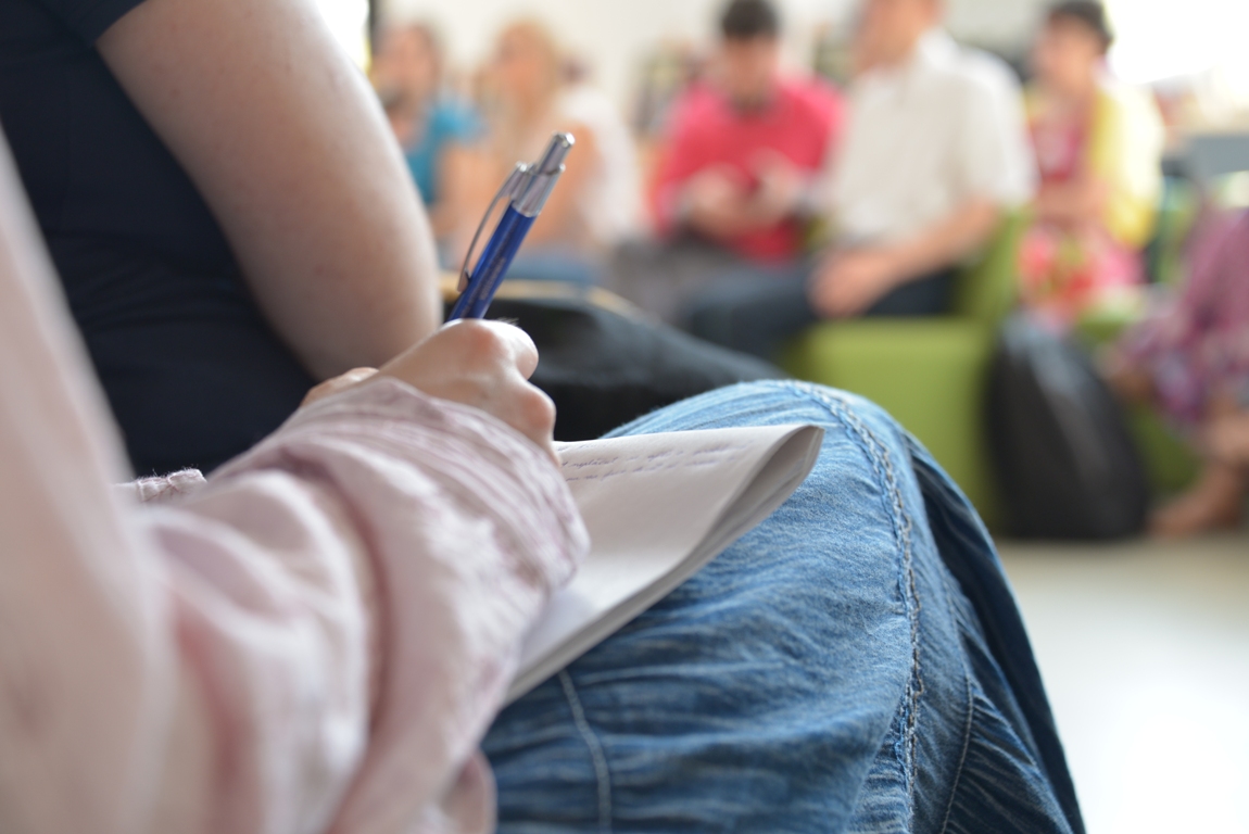 „Tu știi ce simte copilul tău?” – al treilea atelier din cadrul „Săptămânii pentru familie”