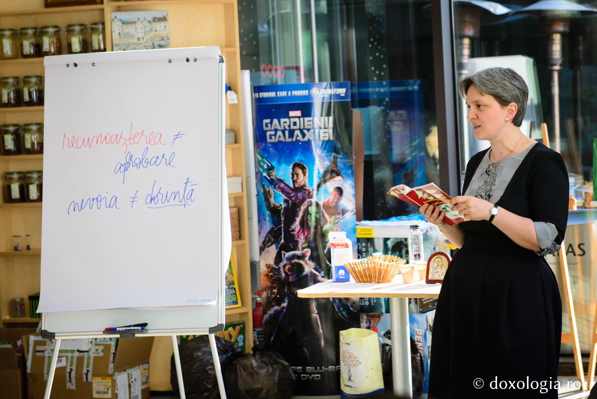 foto: Oana Nechifor Iubește-ți copilul așa cum este!