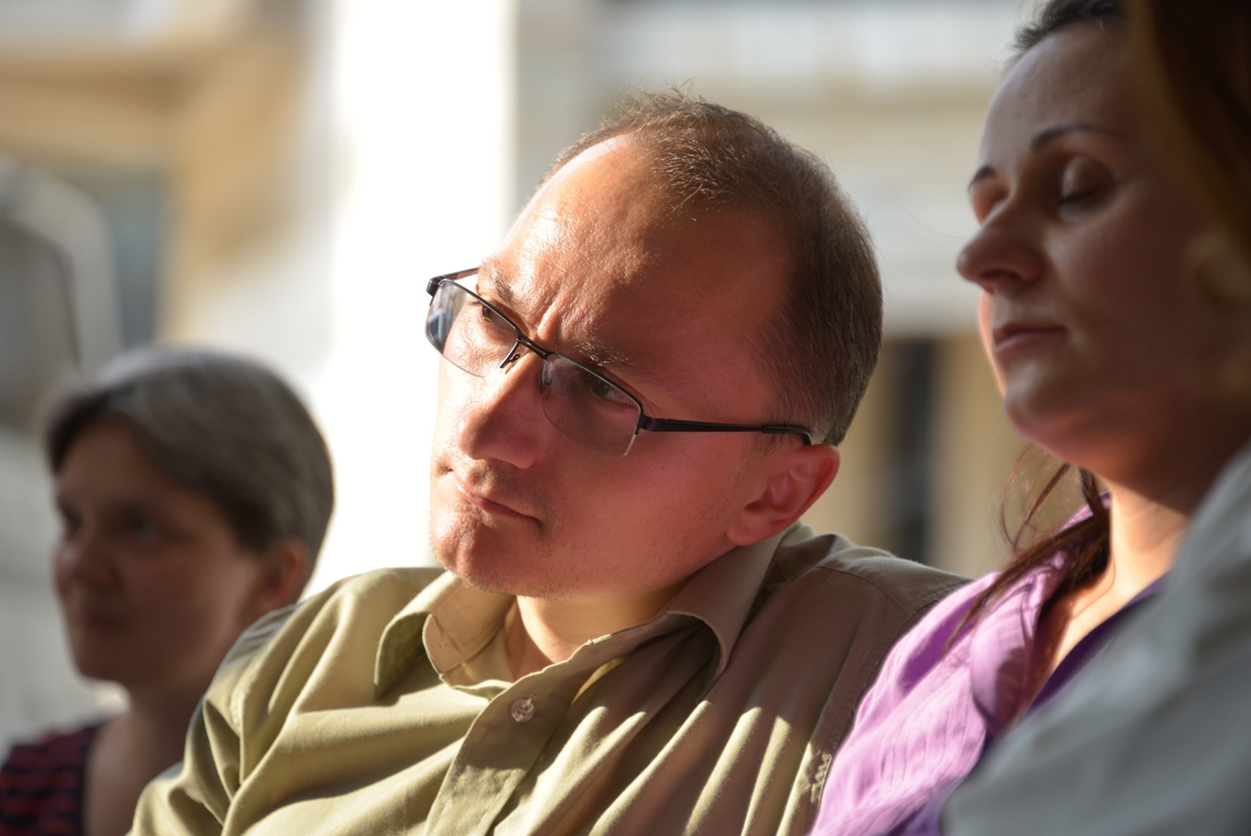 „Tu știi ce simte copilul tău?” – al treilea atelier din cadrul „Săptămânii pentru familie”