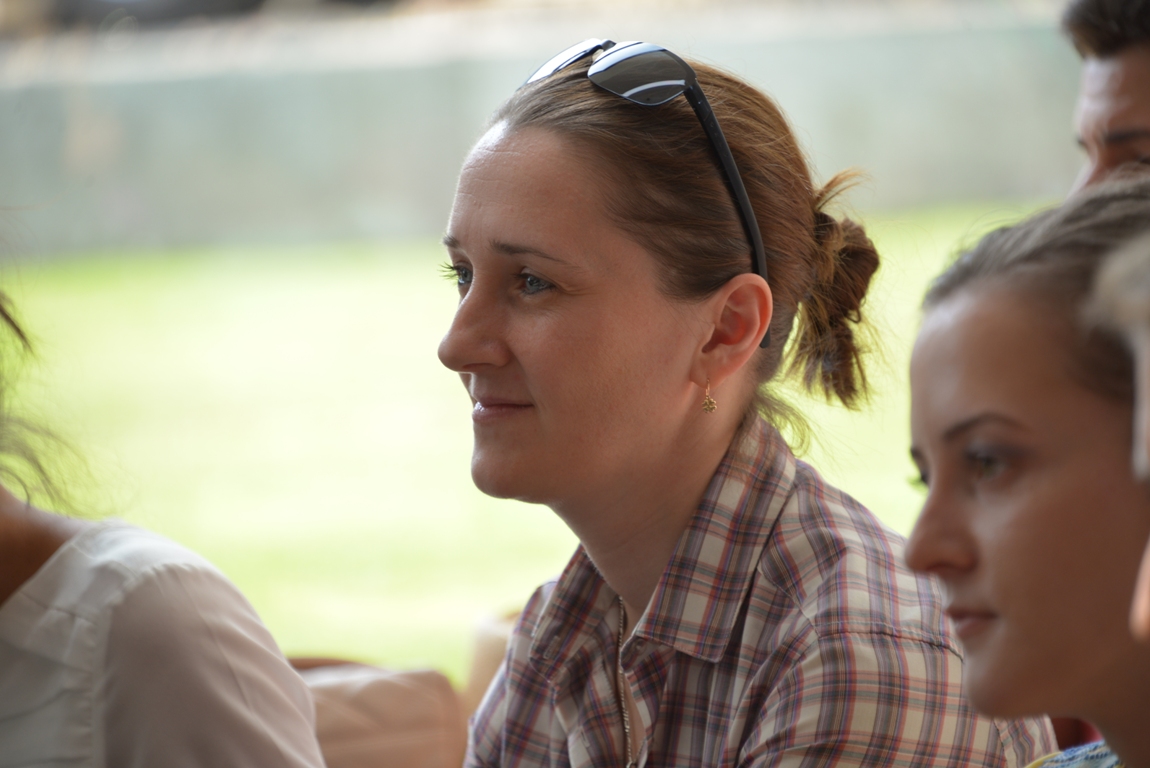 „Tu știi ce simte copilul tău?” – al treilea atelier din cadrul „Săptămânii pentru familie”